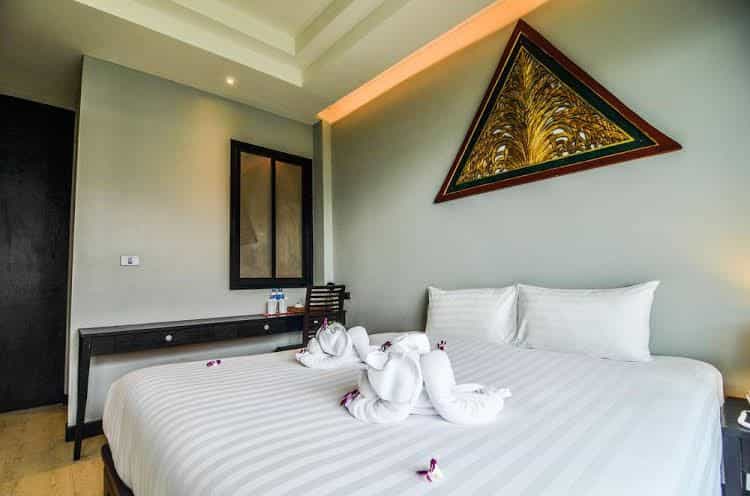 Coco Retreat Phuket Resort and Spa Coco Retreat Phuket Resort and Spa