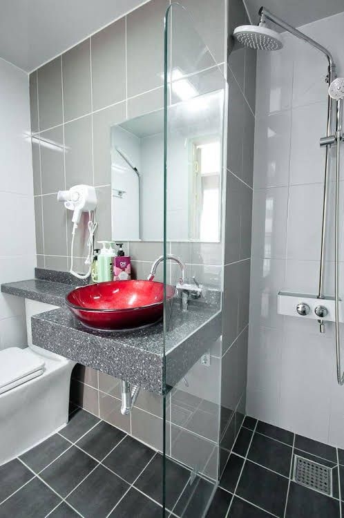 Residence Healing Hotel1