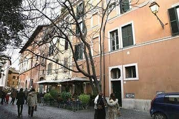 Trastevere Residence Trastevere Residence