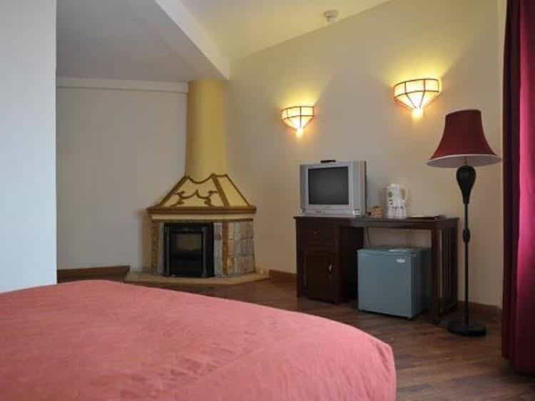 Chau Long Sapa 1 Hotel Chau Long Sapa 1 Hotel