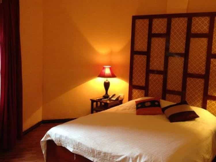 Chau Long Sapa 1 Hotel Chau Long Sapa 1 Hotel