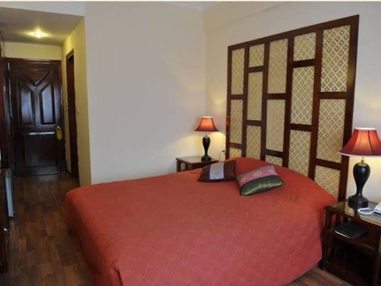 Chau Long Sapa 1 Hotel Chau Long Sapa 1 Hotel
