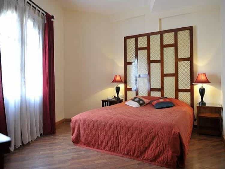 Chau Long Sapa 1 Hotel Chau Long Sapa 1 Hotel