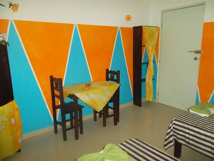 Appartamenti Melissa 21
