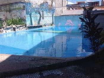 La Posada del Cauchero Hotel & Suites0