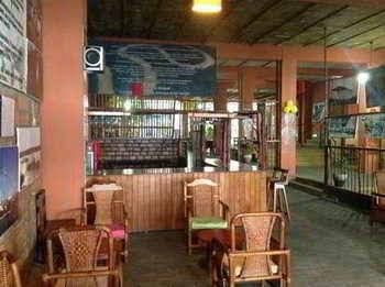 La Posada del Cauchero Hotel & Suites2