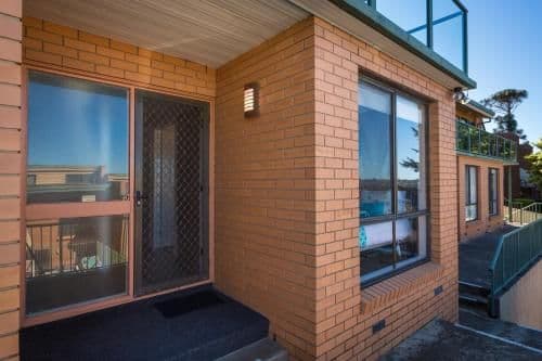 Standard Apartment with Balcony