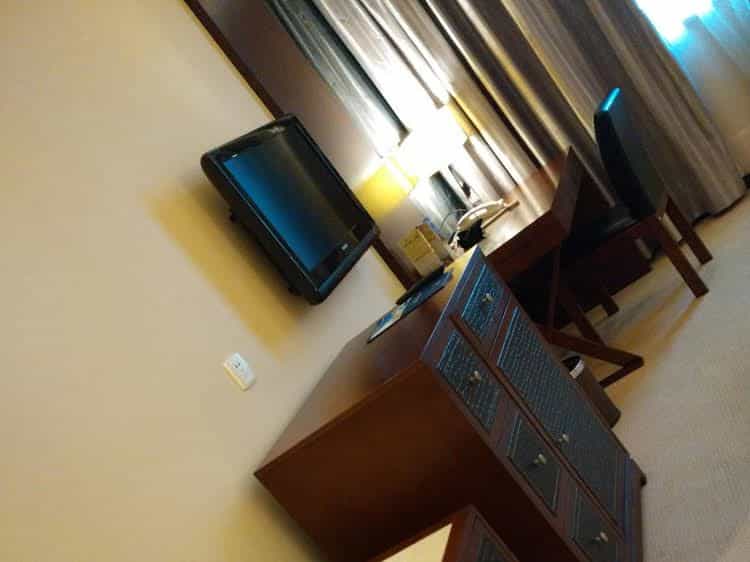 Shantou Golden Gulf Hotel Shantou Golden Gulf Hotel