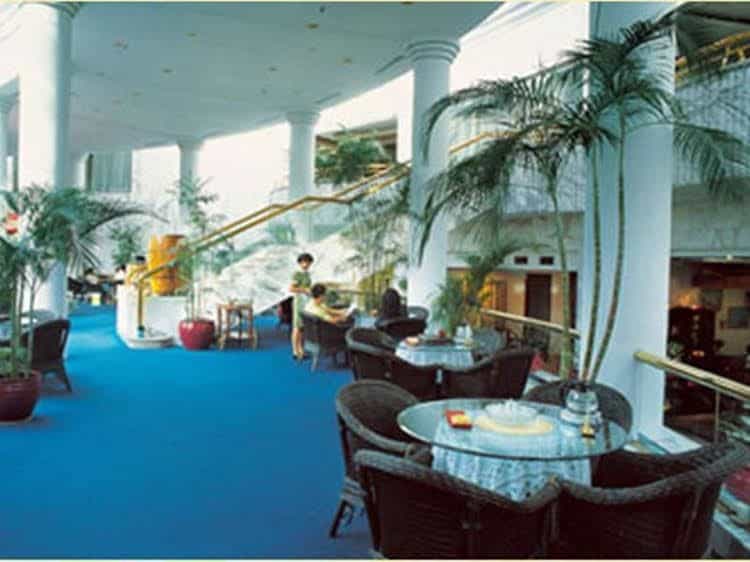 Shantou Golden Gulf Hotel Shantou Golden Gulf Hotel