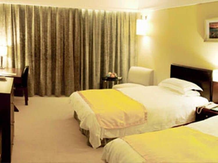 Shantou Golden Gulf Hotel Shantou Golden Gulf Hotel