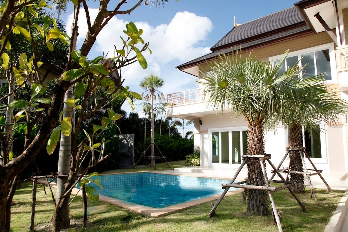 Private Lagoon Villas4