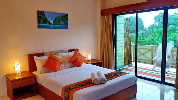 Aonang Resotel2
