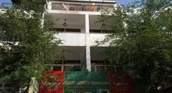 Baray Angkor Guesthouse0