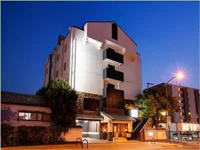 Hotel Asyl Nara Hotel Asyl Nara