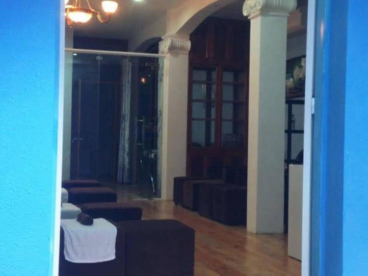 Blossom Hostel0