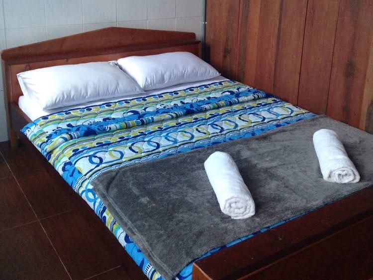 Blossom Hostel4