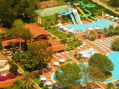 Sentido Sultan Beldibi Sentido Sultan Beldibi
