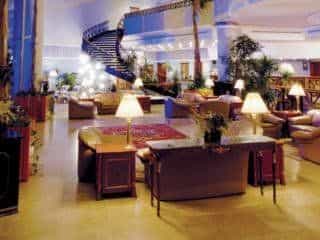 Paloma Club Sultan Ozdere