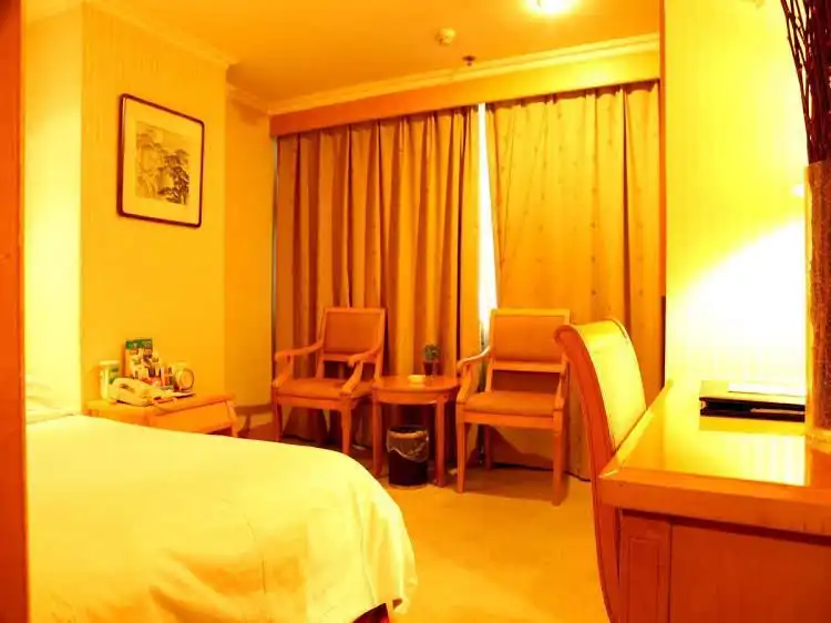 Zhong Yin Hotel Zhong Yin Hotel