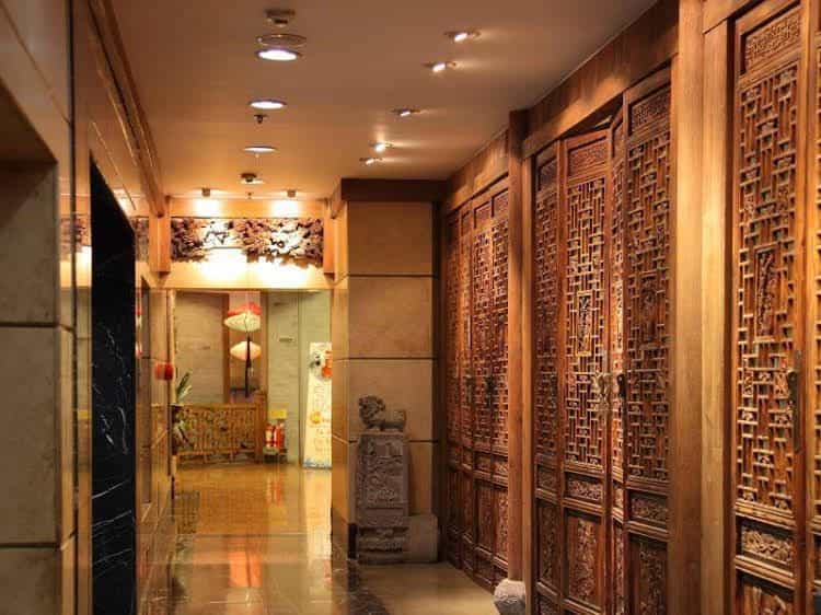 Zhong Yin Hotel Zhong Yin Hotel