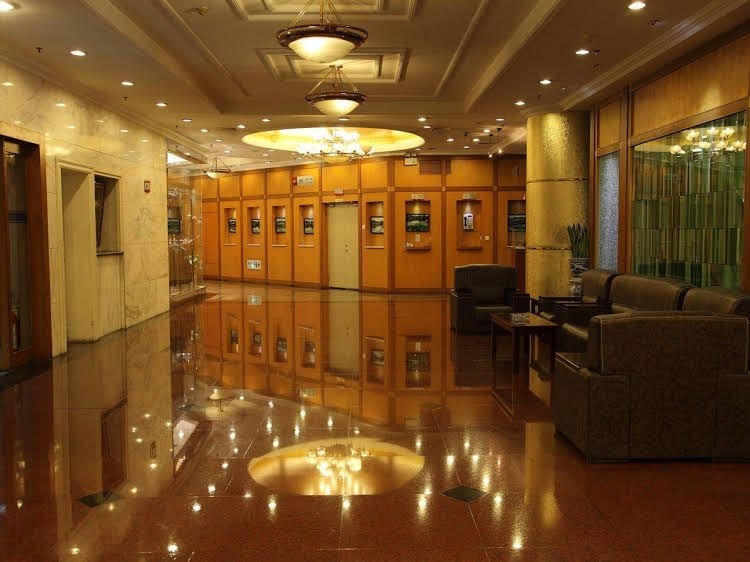 Zhong Yin Hotel2