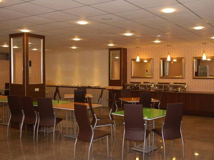 Manbo Holiday Hotel Manbo Holiday Hotel