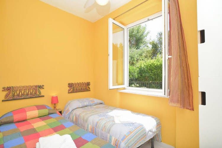 Residence Aegidius0