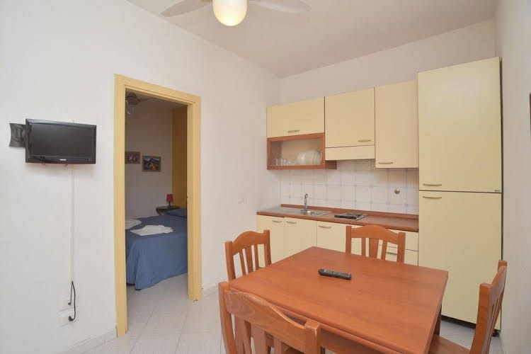 Residence Aegidius1