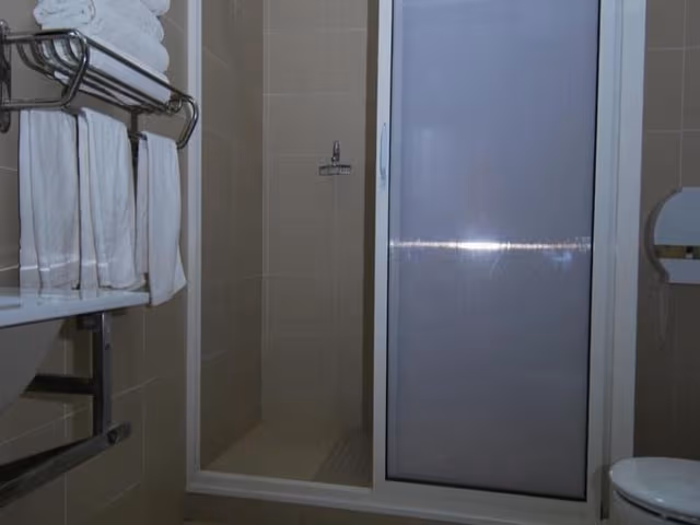 APARTMENT CAPACITY 4