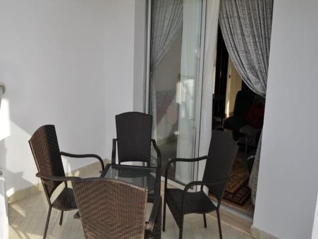 APARTMENT CAPACITY 5
