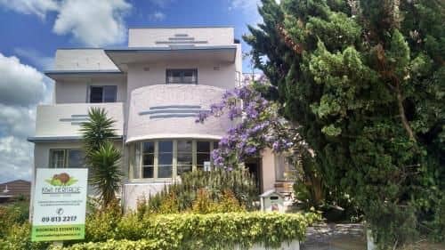 Kiwi Heritage Homestay Kiwi Heritage Homestay