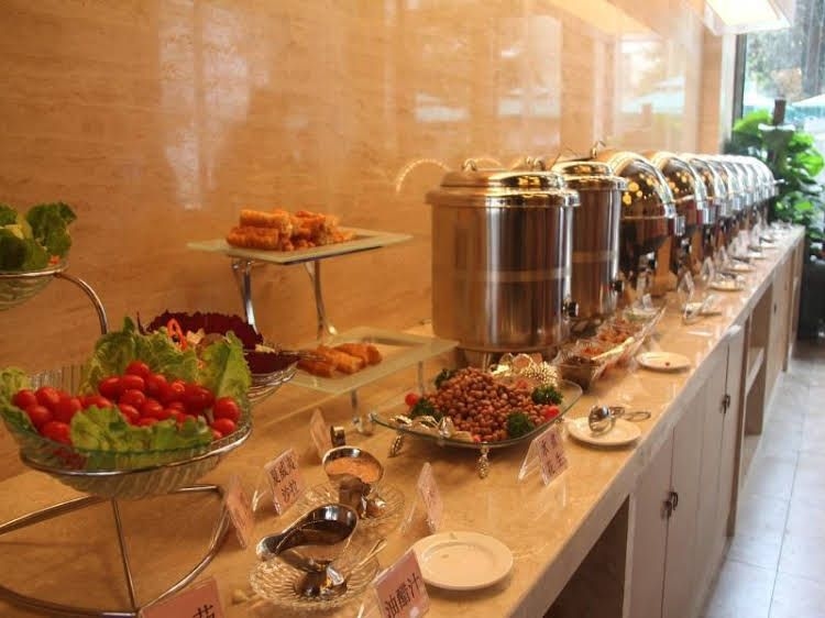 Jing Tong 101 Hotel Nanning2
