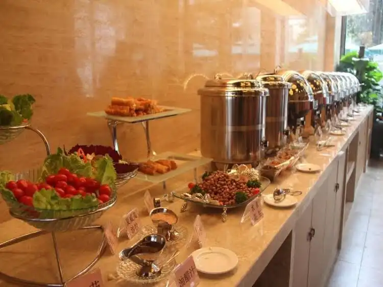 Jing Tong 101 Hotel Nanning Jing Tong 101 Hotel Nanning