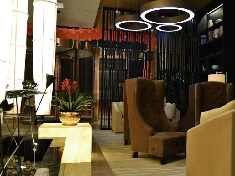 Jing Tong 101 Hotel Nanning Jing Tong 101 Hotel Nanning