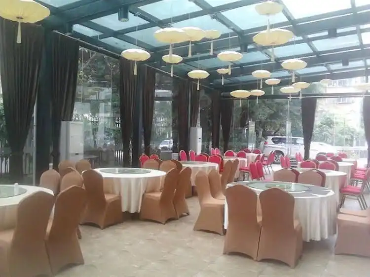 Jing Tong 101 Hotel Nanning Jing Tong 101 Hotel Nanning