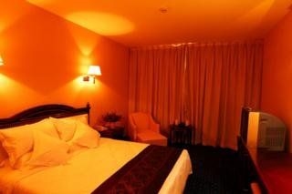 Beijing Commercial Business Hotel1