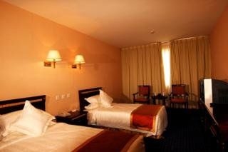 Beijing Commercial Business Hotel0