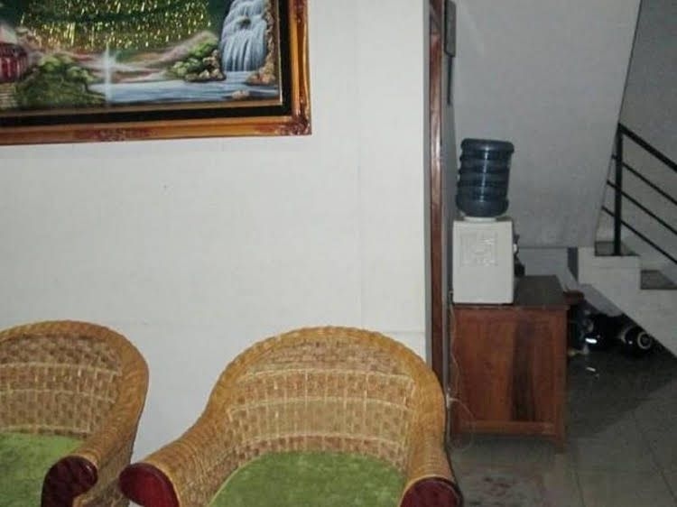 Bumi Langgeng Guesthouse0