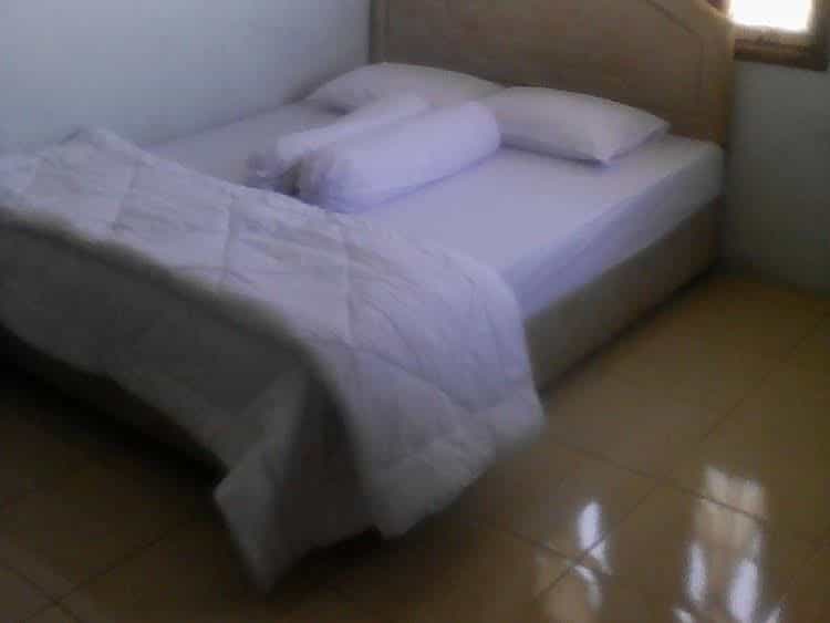 Bumi Langgeng Guesthouse Bumi Langgeng Guesthouse