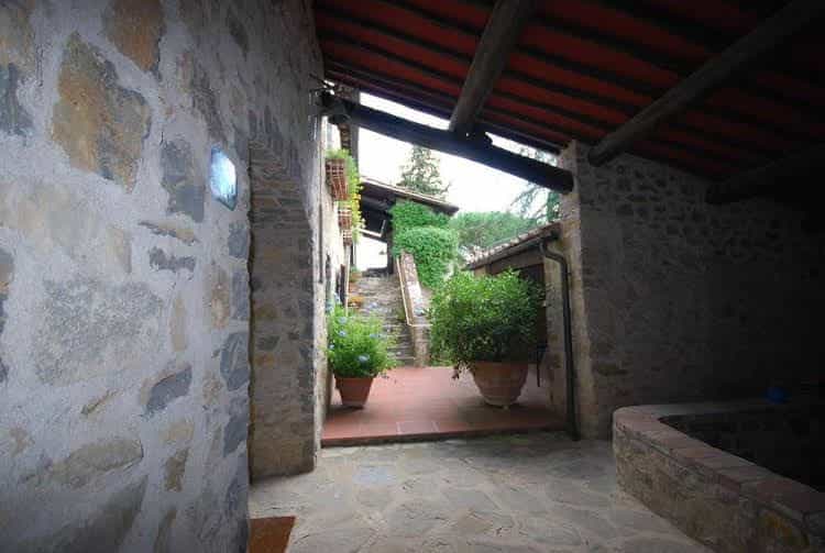 Podere di Stelle