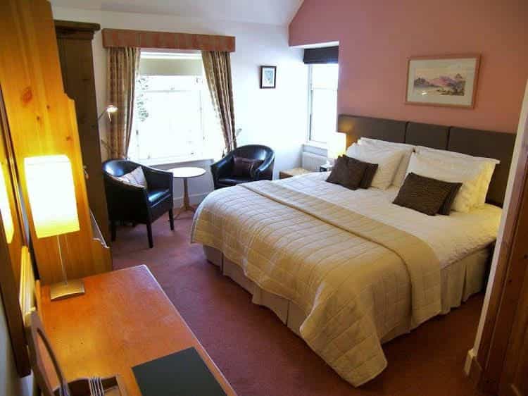 Wester Dura Farmhouse B&B Wester Dura Farmhouse B&B