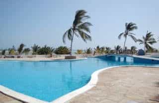 Ora Resort Twiga Beach