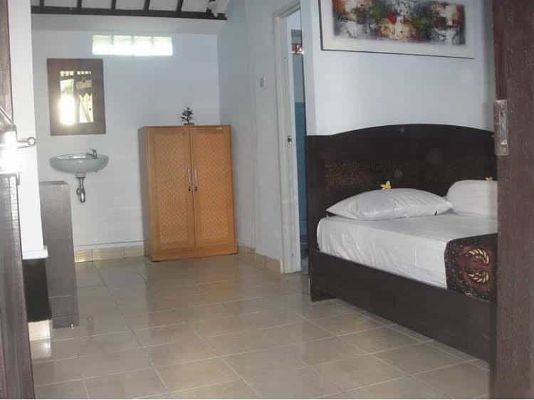 Jimbaran Garden Homestay Bali Jimbaran Garden Homestay Bali