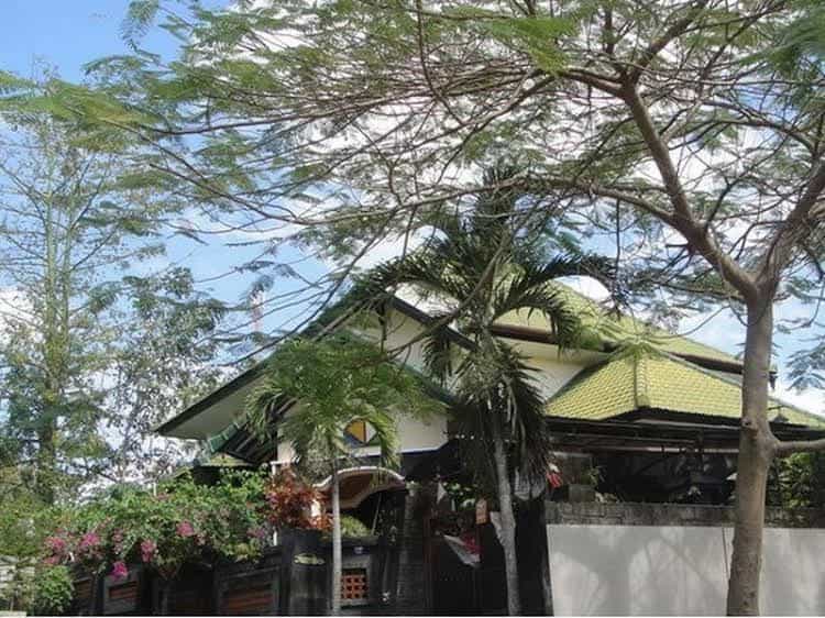 Jimbaran Garden Homestay Bali Jimbaran Garden Homestay Bali