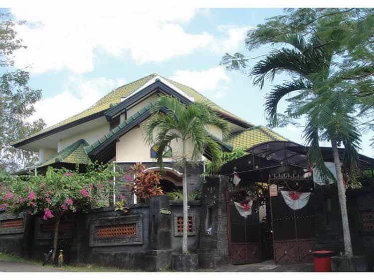 Jimbaran Garden Homestay Bali Jimbaran Garden Homestay Bali
