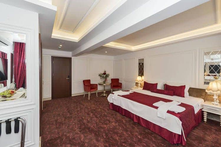 Eskar Hotel Eskar Hotel