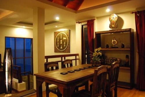 Two Bedrooms Pool Villa