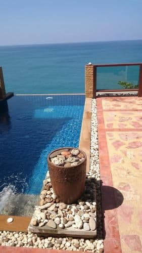 Two Bedrooms Pool Villa
