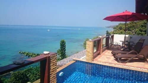 Eagles Nest Villa Eagles Nest Villa