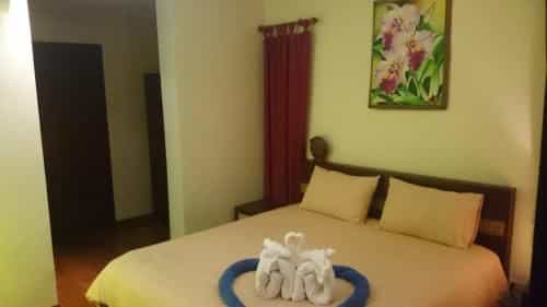 Eagles Nest Villa Eagles Nest Villa